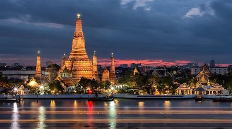 capital city of thailand|longest capital city name.